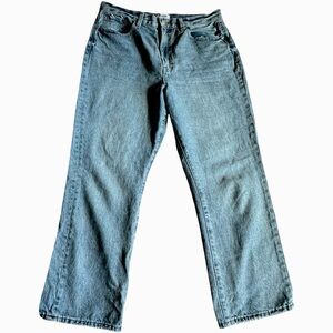 Pistola Denim Jeans